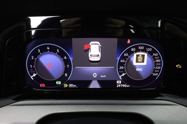 VOLKSWAGEN Golf usata 6