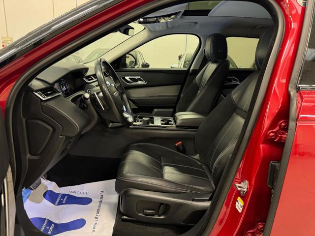 LAND ROVER Range Rover Velar usata, con Alzacristalli elettrici