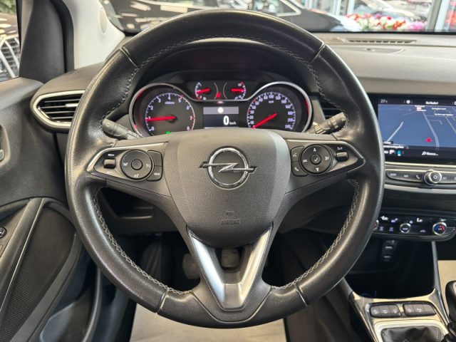 OPEL Crossland usata, con Controllo trazione