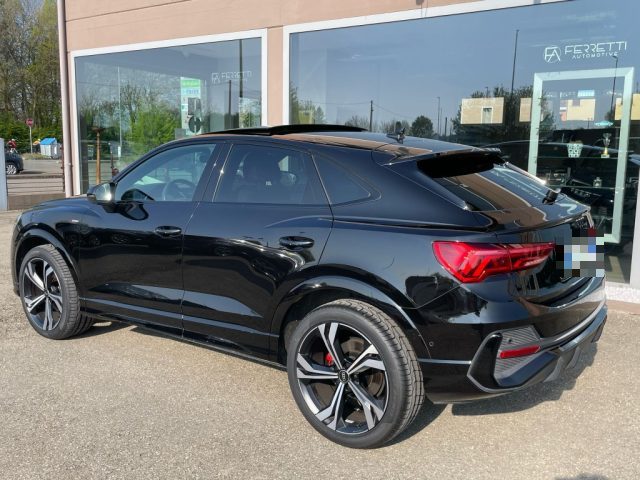 AUDI Q3 usata, con Cruise Control
