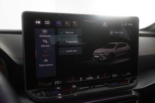 CUPRA Formentor usata 15