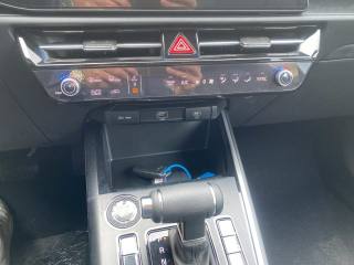 KIA Niro usata, con Sensori di parcheggio posteriori