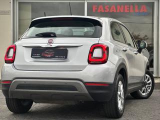 FIAT 500X usata, con Cruise Control