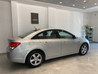 CHEVROLET Cruze usata, con Alzacristalli elettrici