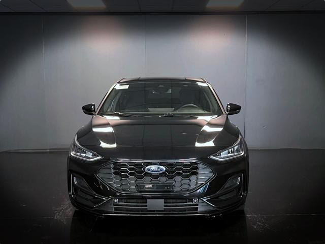 FORD Focus usata, con Fendinebbia