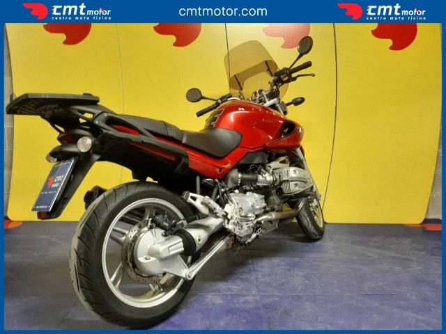BMW R 1150 R usata 3