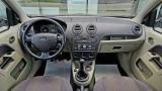 FORD Fusion usata, con Airbag
