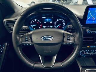 FORD Focus usata, con Cruise Control