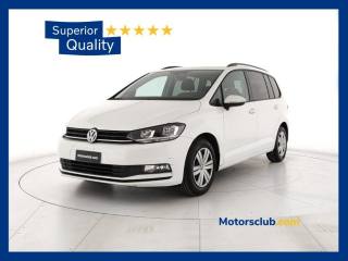 VOLKSWAGEN Touran 1.2 TSI 110 CV Trendline