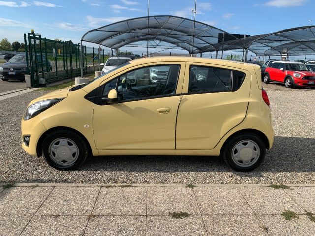 CHEVROLET Spark usata, con Chiusura centralizzata