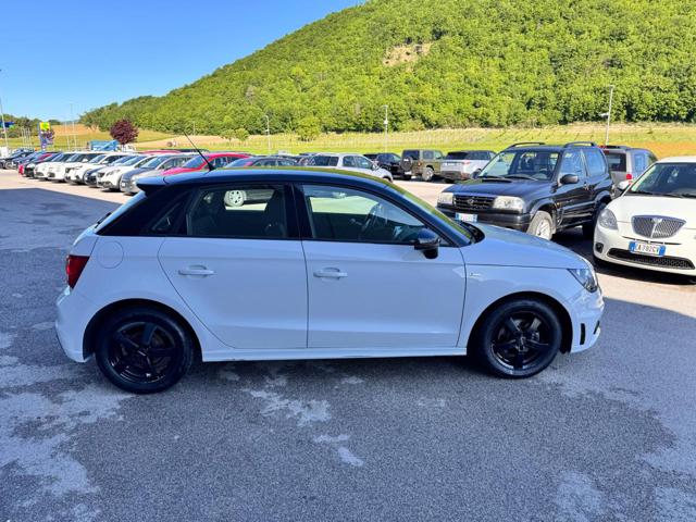 AUDI A1 usata, con Alzacristalli elettrici