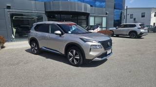 NISSAN X-Trail usata, con Airbag