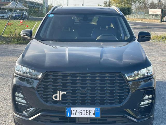DR MOTOR DR 6.0 usata, con Cruise Control