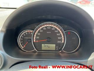 MITSUBISHI Space Star usata, con Touch screen