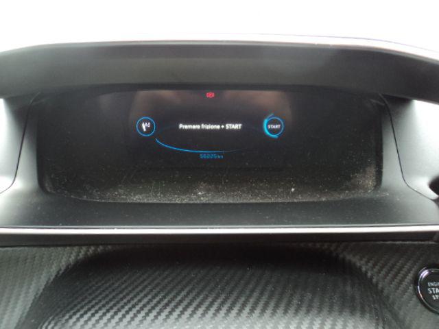 PEUGEOT 208 usata, con Cruise Control
