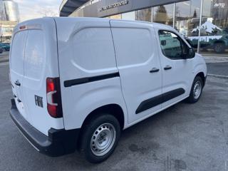 FIAT Doblo usata, con Climatizzatore