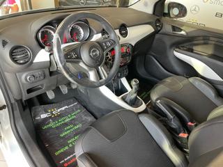 OPEL Adam usata, con Cerchi in lega
