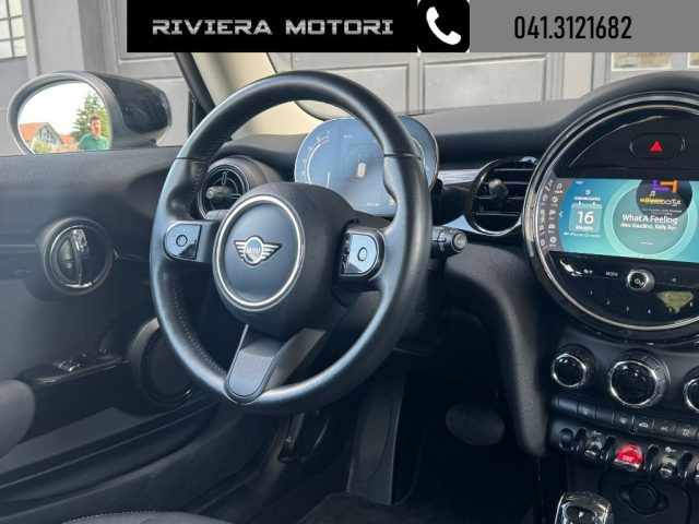MINI Cooper usata, con Alzacristalli elettrici