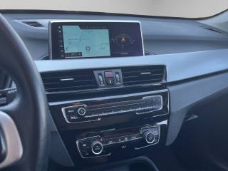BMW X1 usata, con Servosterzo