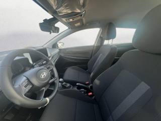 HYUNDAI i20 usata, con Autoradio