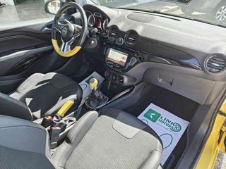 OPEL Adam usata, con ESP