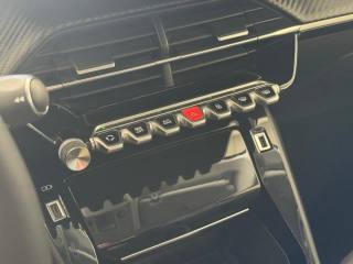 PEUGEOT 208 usata, con Immobilizzatore elettronico