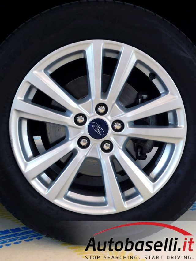 FORD Kuga usata 65