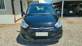 HYUNDAI i10 usata, con Immobilizzatore elettronico