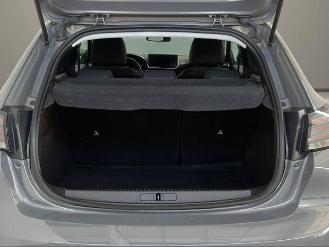 PEUGEOT 208 usata, con Boardcomputer