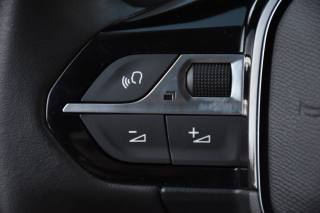 PEUGEOT 208 usata, con Vetri oscurati