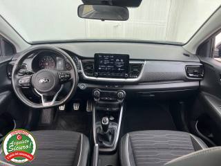 KIA Stonic usata, con Antifurto