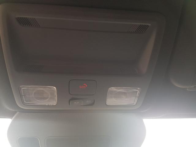 FORD Kuga usata, con Sedili sportivi