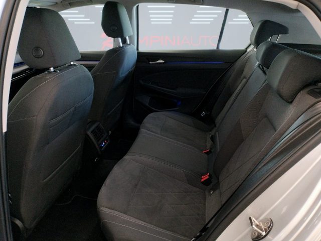 VOLKSWAGEN Golf usata 15
