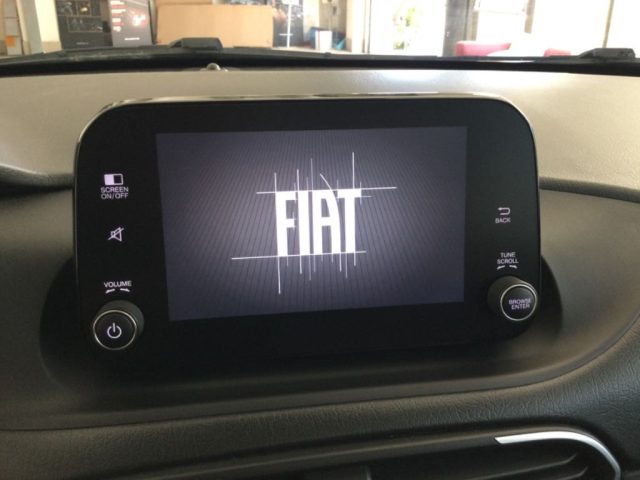 FIAT Tipo usata 13