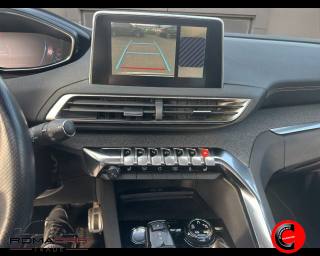 PEUGEOT 3008 usata, con Servosterzo