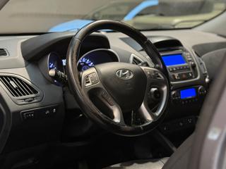 HYUNDAI iX35 usata, con Chiusura centralizzata