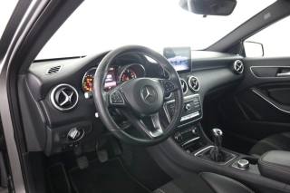 MERCEDES-BENZ A 180 usata 1