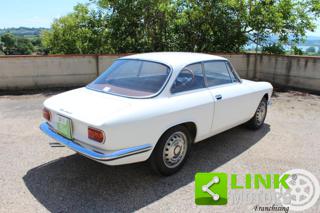 ALFA ROMEO Junior usata 4