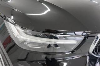 VOLVO XC40 usata, con Sensore di pioggia