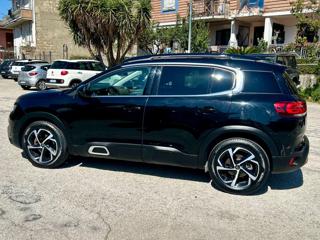 CITROEN C5 Aircross usata, con Airbag laterali
