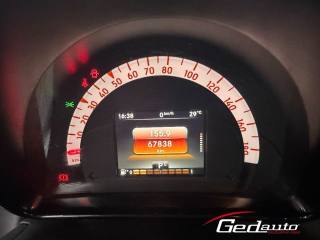 SMART ForTwo usata, con Controllo automatico clima