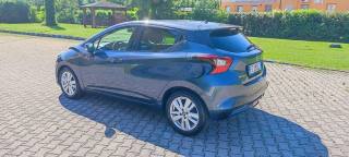 NISSAN Micra usata, con Airbag laterali