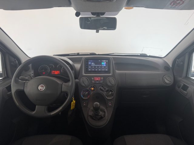 FIAT Panda usata 9