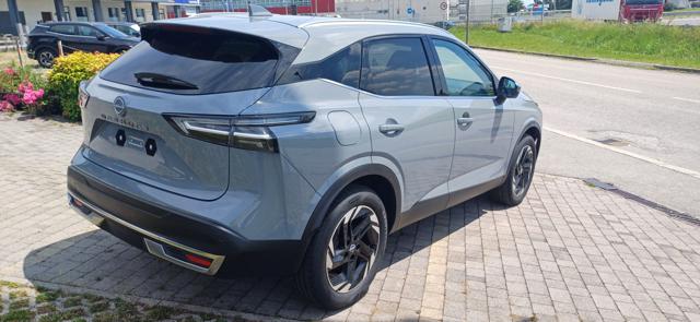 NISSAN Qashqai usata, con Alzacristalli elettrici