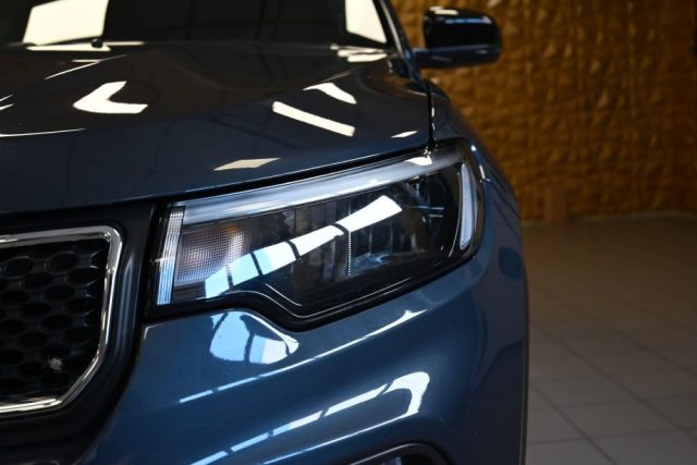 JEEP Compass usata 17