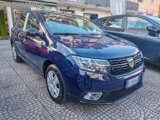 DACIA Sandero usata, con ESP