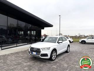 AUDI Q5 2.0 TDI S-LINE  quattro S tronic
