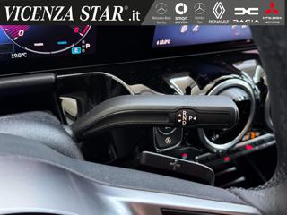 MERCEDES-BENZ GLA 180 usata, con USB