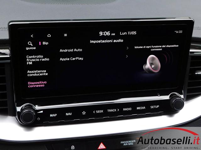 KIA XCeed usata 81