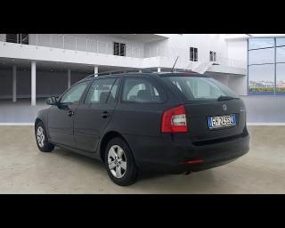 SKODA Octavia usata, con Cerchi in lega
